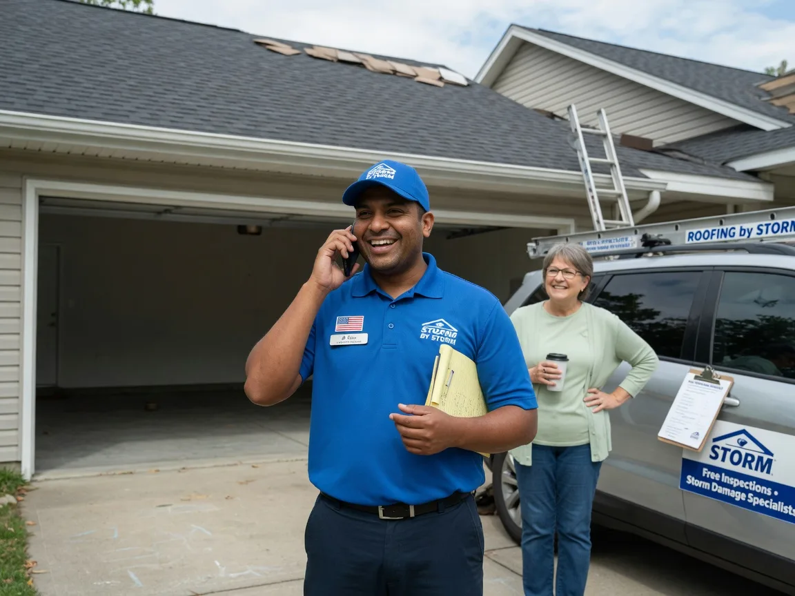 Roof Repair Near Me Gunpowder, MD FAQs