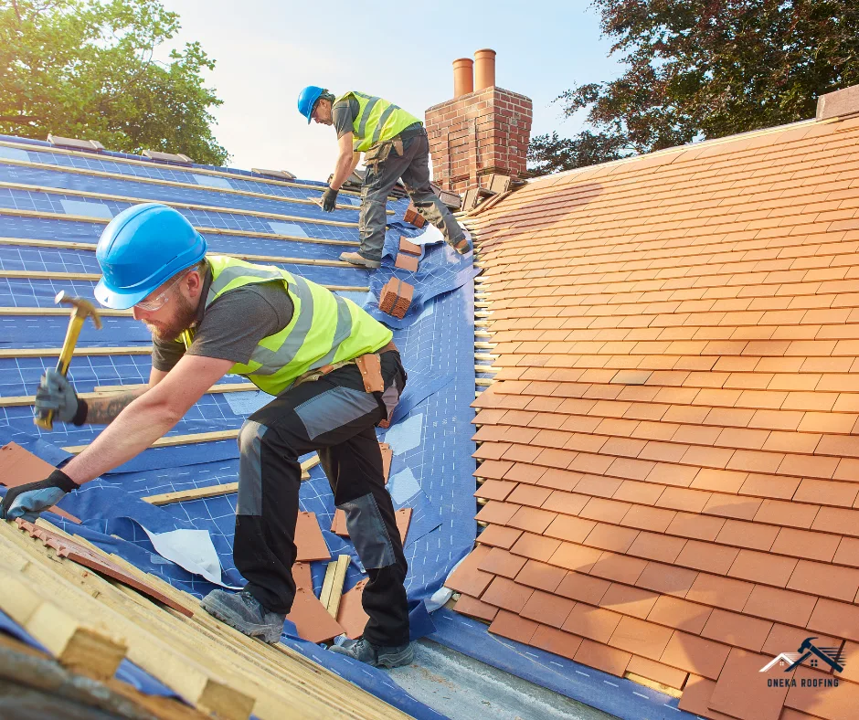 Why choose Roof Repair Near Me in Gunpowder, MD