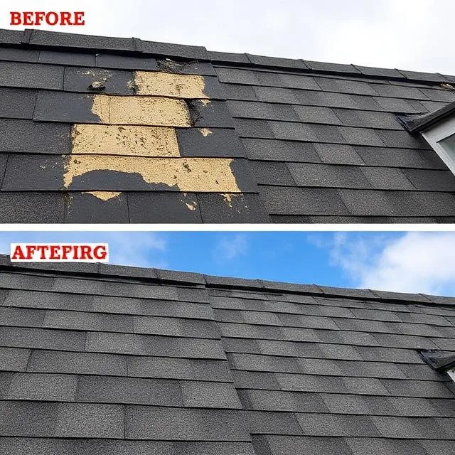Roof Repair Near Me in Gunpowder, MD near me